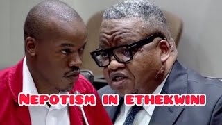 EFF Found CFO Works With His Wife 😱