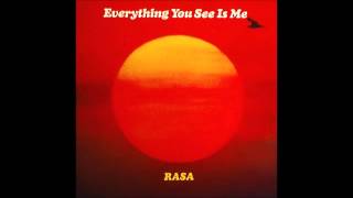 Rasa - Within the Sound