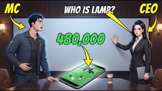 My CEO Cut My 480K Job—But My Text To My Online Girlfriend Lit Up Her Screen | Manhwa Recap