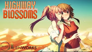 Highway Blossoms - Launch Trailer