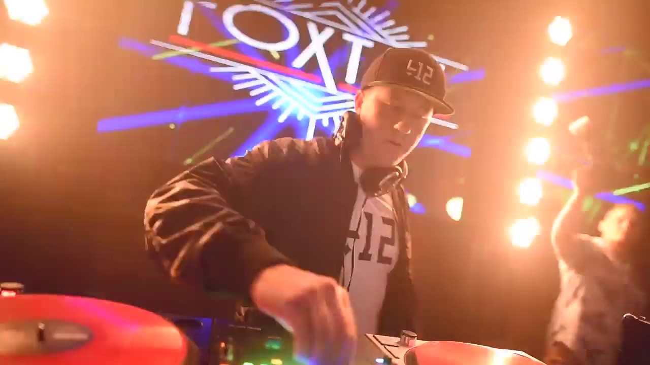 DJ Climax Recap Foxtail YouTube