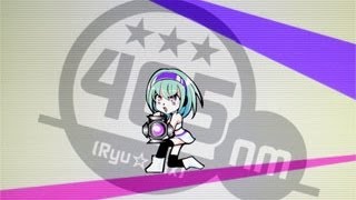 beatmania IIDX 20 (tricoro) - (New) 405nm(Ryu☆mix) + [ Another ]