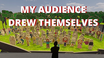 Gecko - Pass it On (Official video)