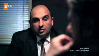 Kurtlar Vadisinde 17 Aralık Operasyonu...