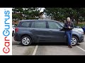 Used Car Review: Citroen Grand C4 Picasso