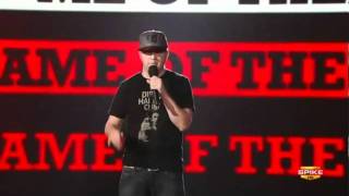 VGA Awards 2010 part 5