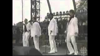 Blue - Get Ready (Party at The Palace, 3.06.2002)