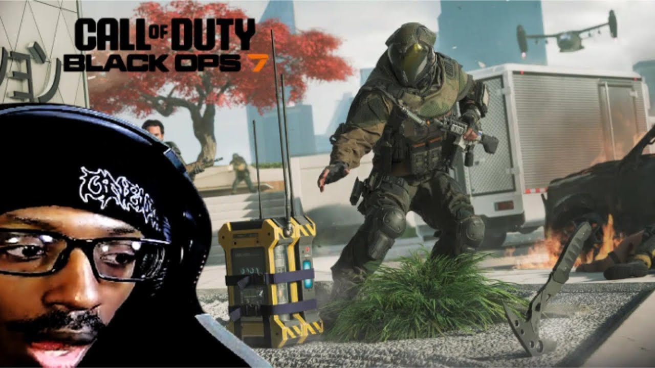 IT'S ALL SKILL OVER HERE! Face Off Moshpit Gameplay! (COD: Black Ops 7)