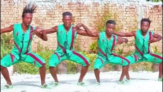 Barinjaka -Kalony Nouveautés 2016 BM Production