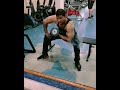 Biceps workout