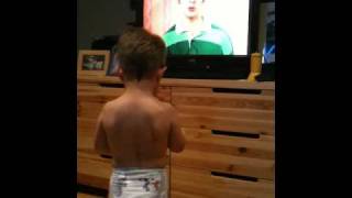 Sock Puppetblues Clues