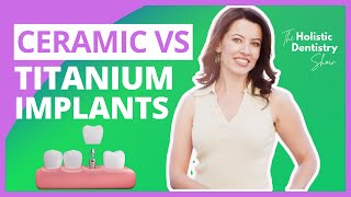 #12 Implant Insights | Ceramic vs Titanium