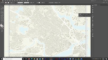 GOEG-1026 [Tut-A-4.2]: Building an Illustrator File from Q