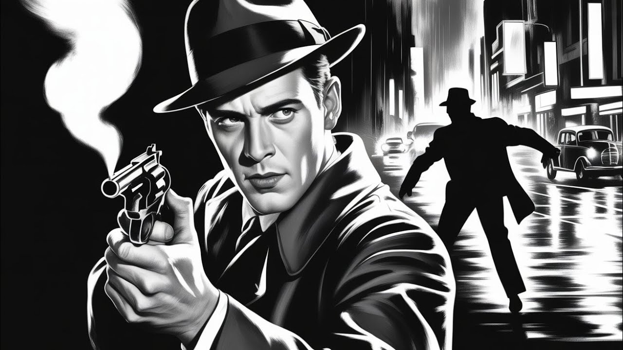 The Murder I Asked For 1957