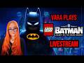 🔴 Protecting Gotham! Starting Lego Batman: Legacy of the Dark Knight *EARLY ACCESS* (PC) LIVESTREAM