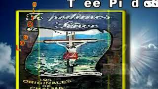 Video thumbnail of "*Te Pedimos Señor"