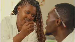 Omfenhu WaNangula - BubbleGum Feat. Page Ethnix