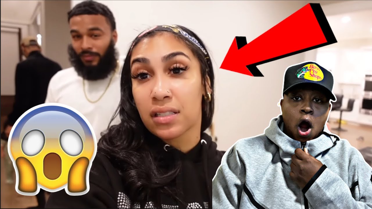 WE PUT UP THE CHRISTMAS TREE 🎄 (FINALLY) ROYALTYSWORLDREACTION YouTube