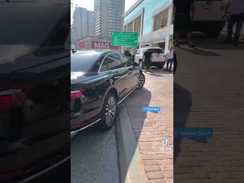 مشكلة سيارات اودي 8 