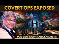 India-US Spy Games & Bengal’s Bangladesh Factor - Is Exposure New Normal? • Maj Gen Rajiv Narayanan