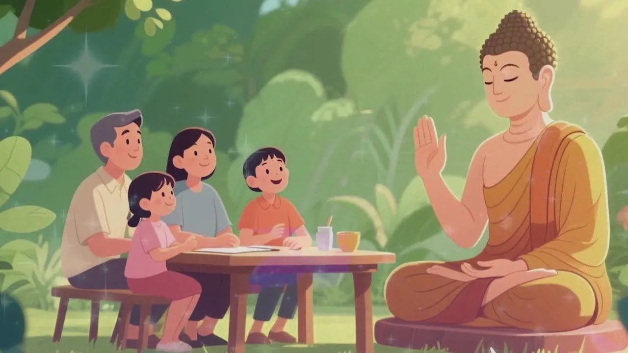 Cô Đồng Cậu Bóng Thường Là Ma Quỷ – 18 Chuyện Nhân Quả Cảnh Tỉnh Tâm Linh!