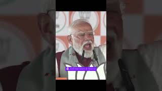 PM Modi Praises Election Commission for Peaceful !