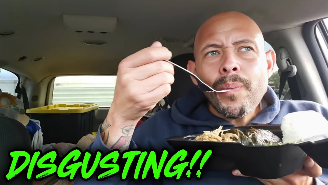 Держитесь подальше от этого ресторана в Лас-Вегасе