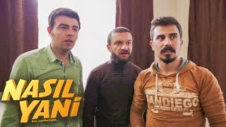 Nasıl Yani - Kamera Arkası (30 ARALIK'ta SİNEMALARDA!)