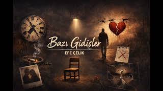 Bazı Gidişler - Efe Çelik