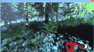 The Forest - Infinite items hack (Tutorial)