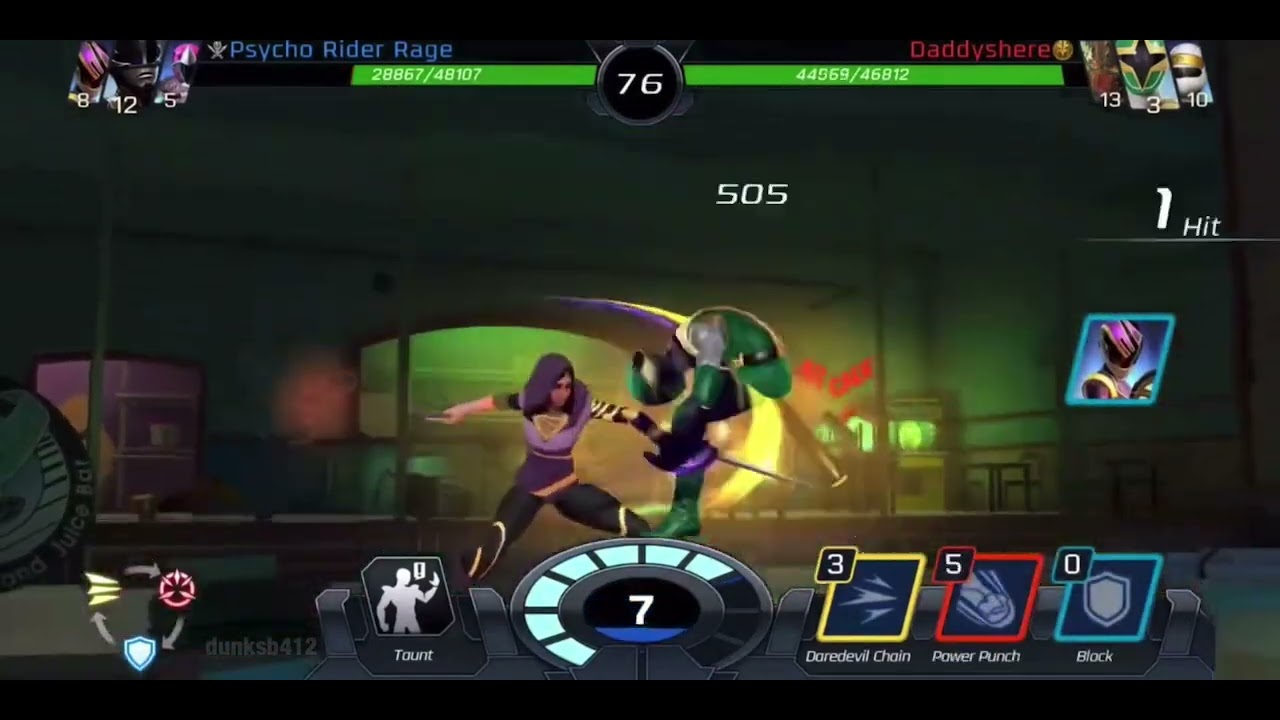 Psycho Rider Power Rangers Legacy Wars, Psycho Rider RAGE, SARAH ASSIST, I NEED ...