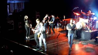 Lady Antebellum - Our Kind Of Love - Live at O2 Academy Birmingham