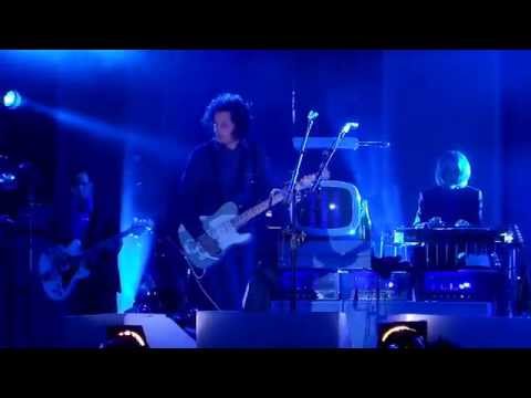 Jack White - I wanna be your dog(Stooges)/FILWAG/Where its at (Beck) - Dublin 26/6/14