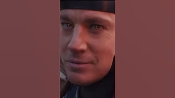 GAMBIT Deleted Post Credit Scene #deadpoolandwolverinemovie #gambit #marvel #xmen