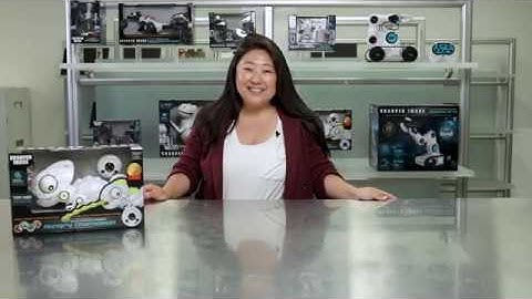 Color Changing RC Robotic Chameleon Toy with Multi Colored LED Lights and Bug Catching Action