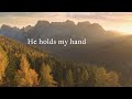 His Hand In Mine Elvis Presley Lyric Video mp3