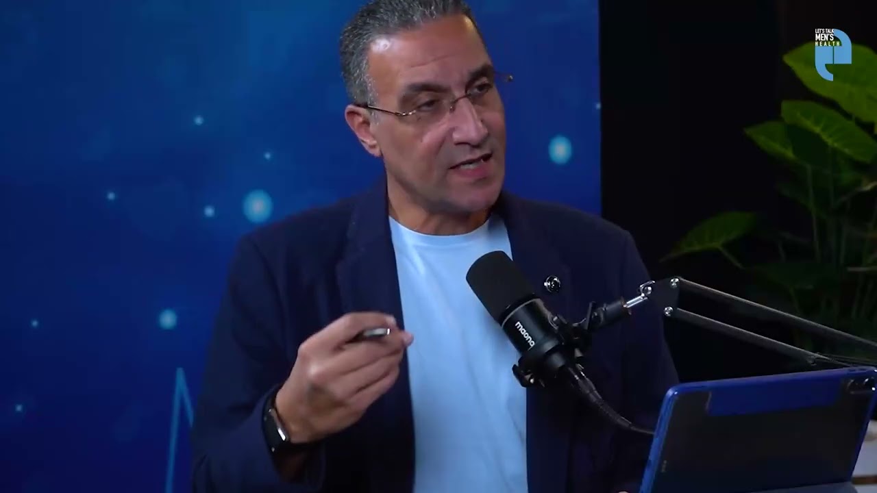 الحقيقة الكاملة عن صحة الرجل | خرافات ولا علم؟