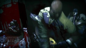 Left 4 Dead 2 - Official Intro (HD 720p)