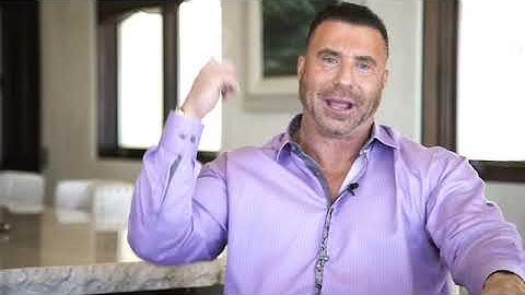 How to access your Infinite Intelligence | Ed Mylett