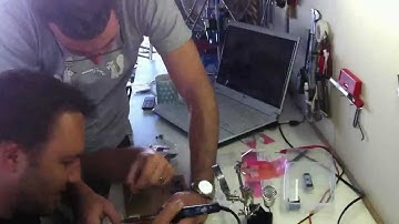 Prusa: Sanguinololu 1