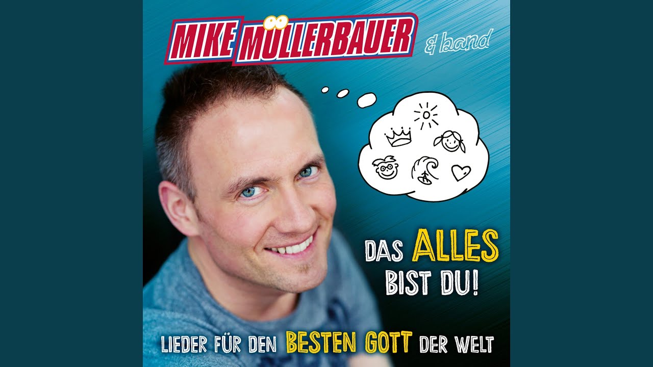 Ich bin bei euch alle Tage