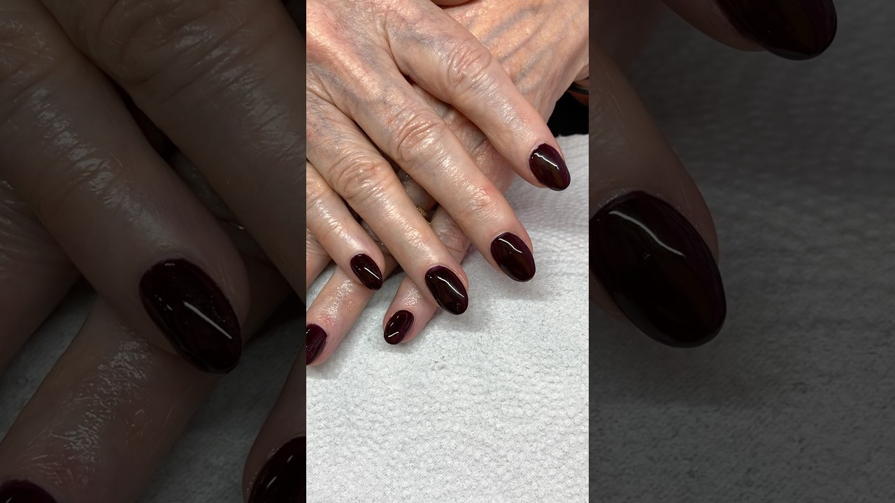 Fresh Manicure 💅🏽 