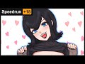 Mavis Google Speedrun