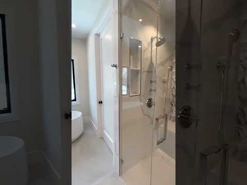 Barn doors for