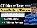 🔥 Coalition Technologies Direct Test Hiring | CT Skills Test Exam Pattern | CT Exam Process