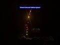 Turkish Korkut Air Defense System Firing at Full Rate in Live Fire Exercise!!