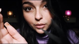 Asmr Roleplay Barbería Te Corto La Barba Y Te Hago Un Masaje Facial