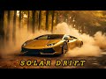 Pulsating, Hypnotic Trance Music