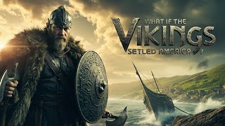 Did VIKINGS Really Discover America Before Columbus?