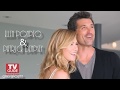 Ellen Pompeo & Patrick Dempsey - Uncover